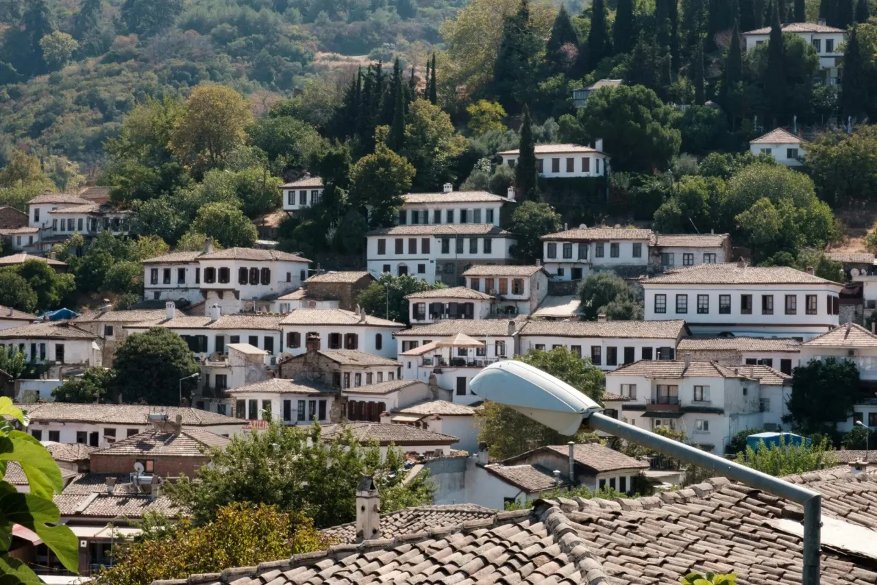 Ephesus and Sirince Tour