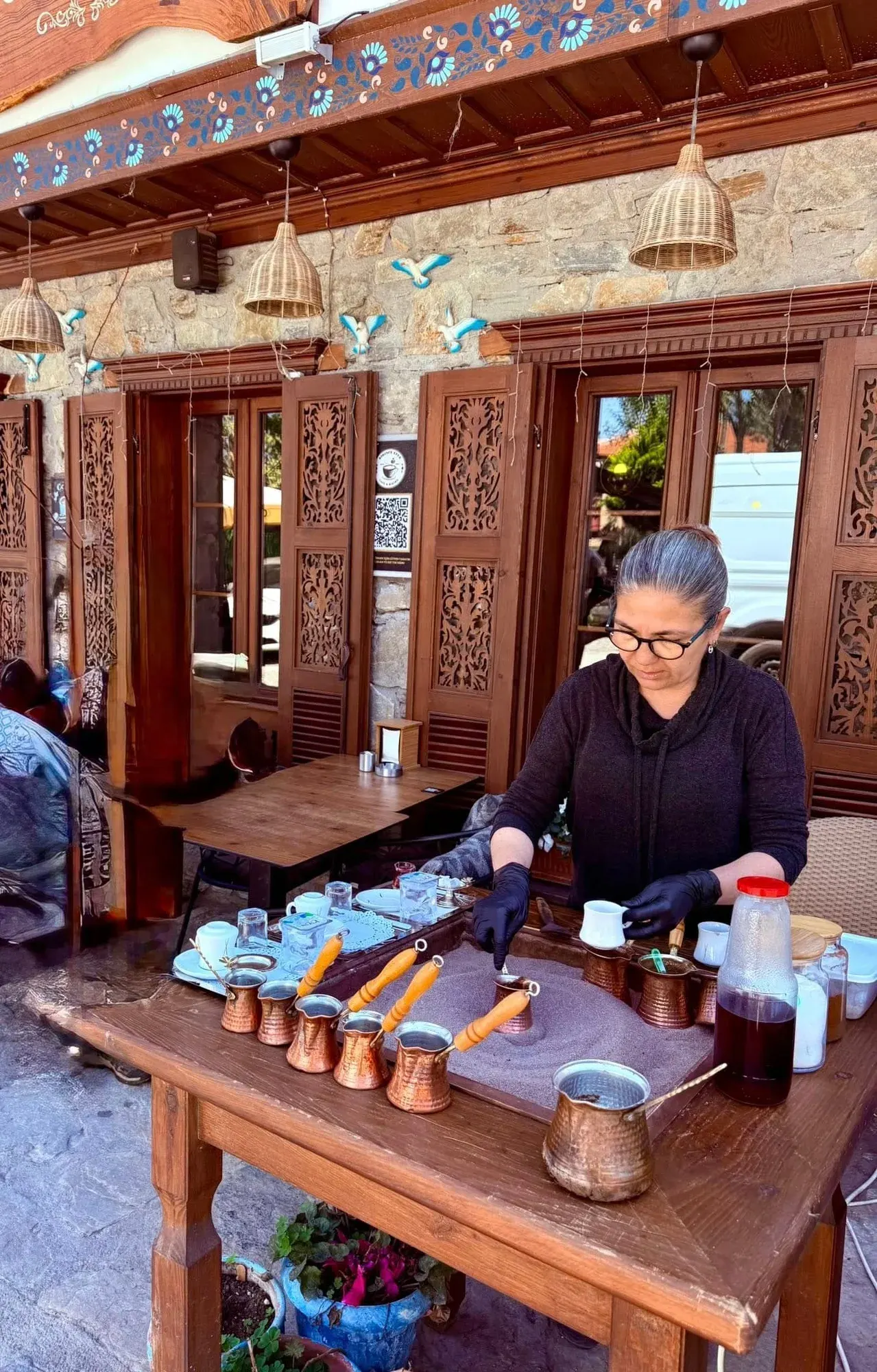 Ephesus and Sirince Tour