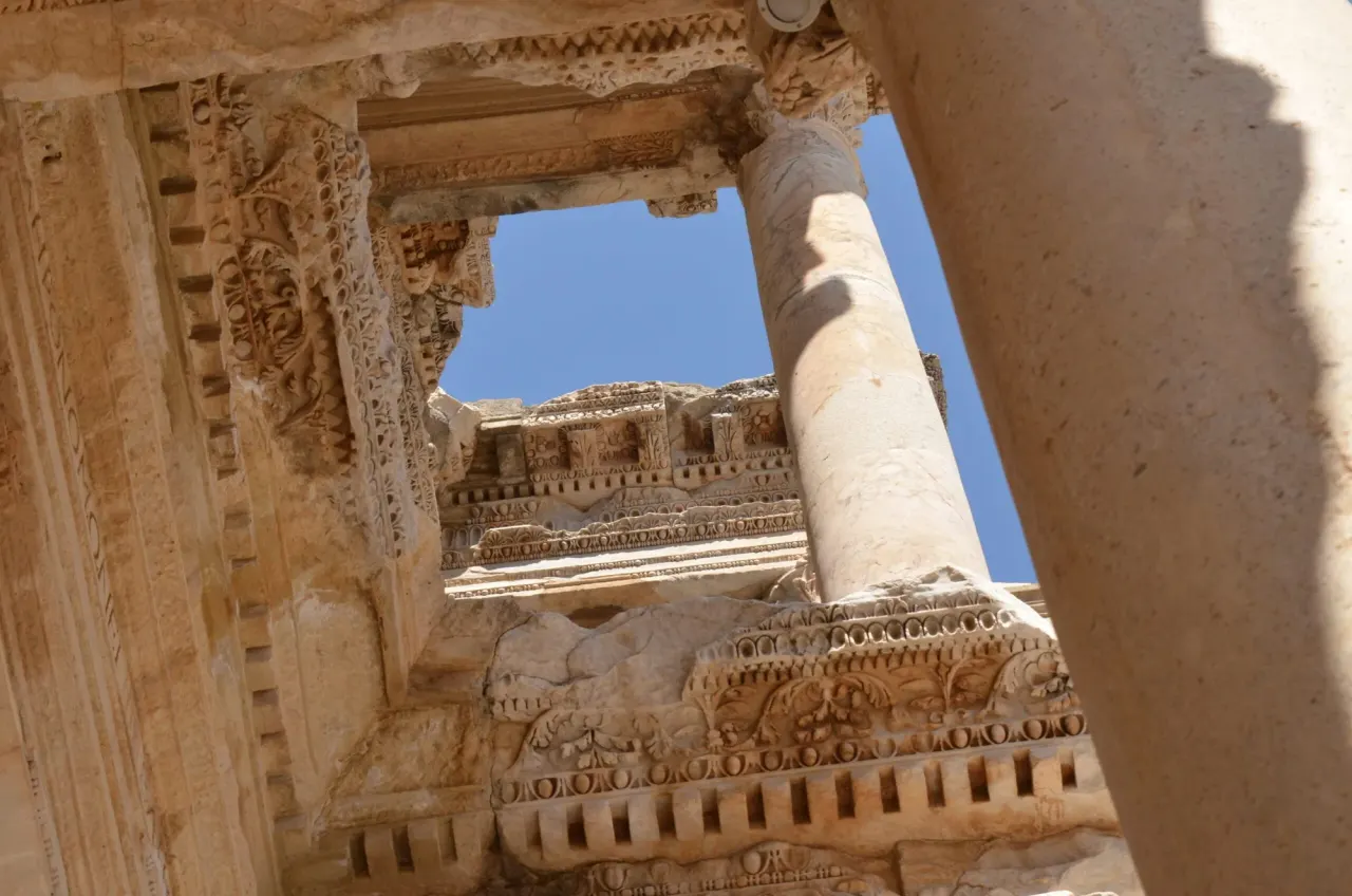 Ephesus & Wine Tasting Tour