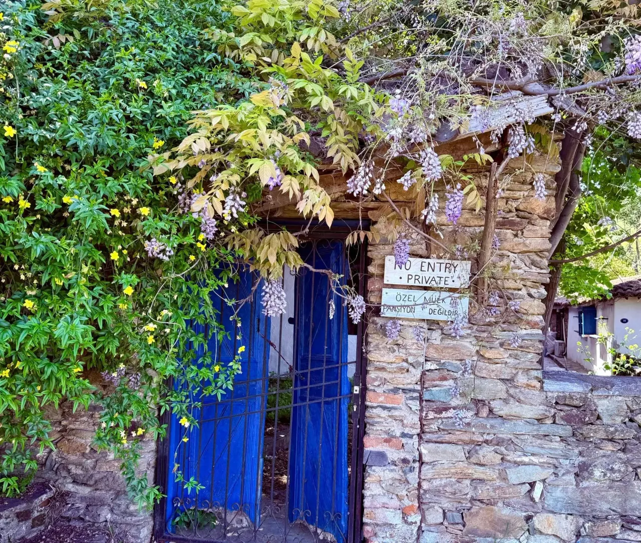 Ephesus and Sirince Tour