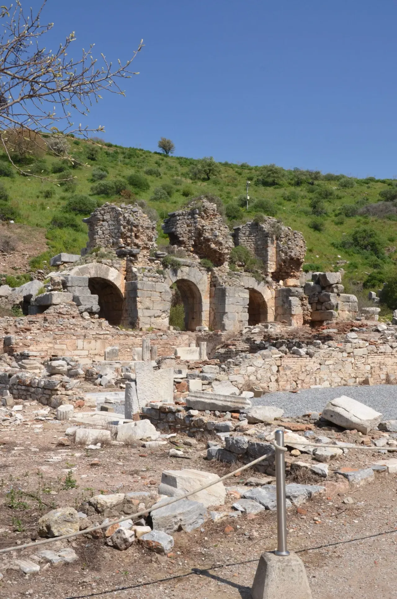 Ephesus Tour from Izmir