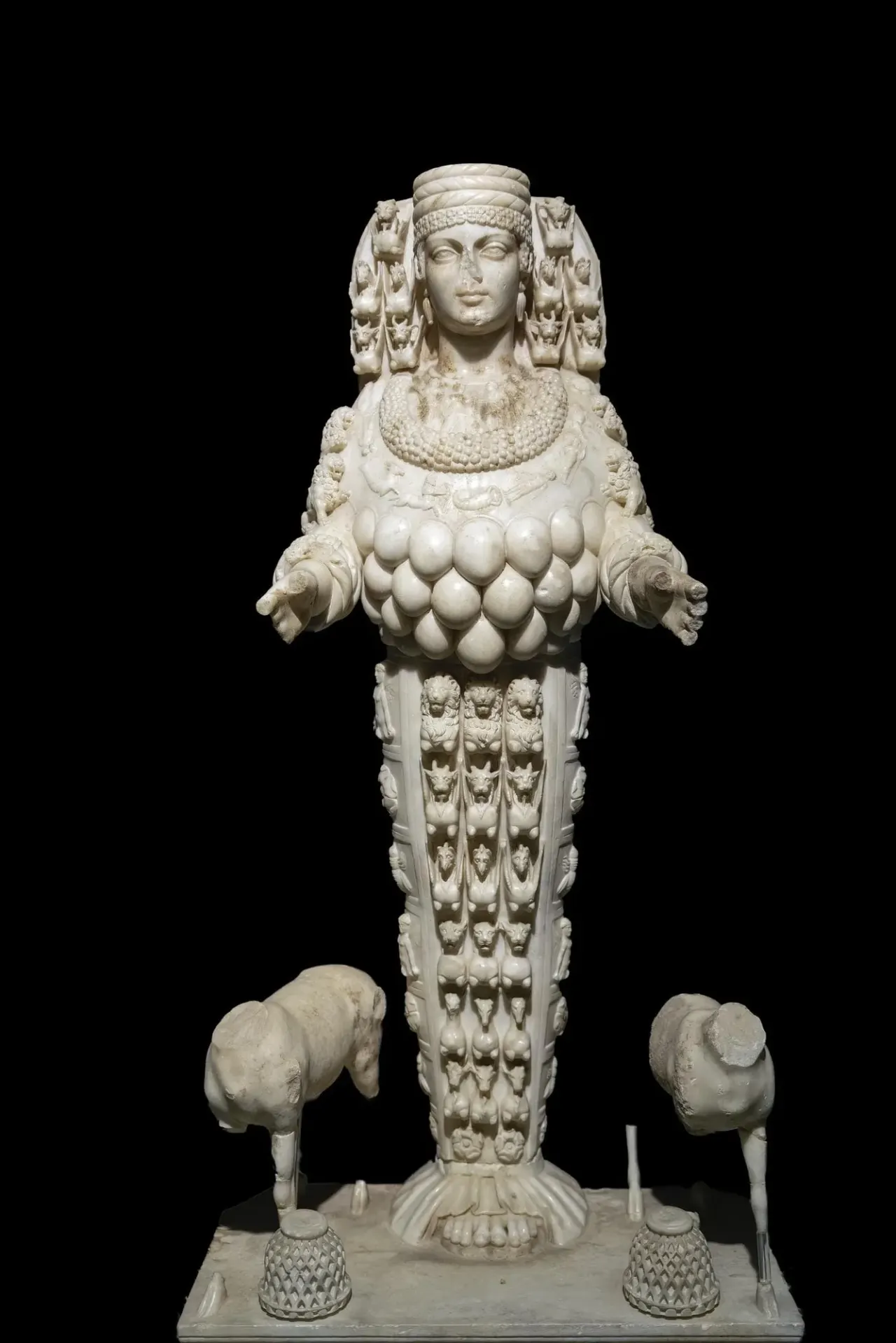 Bodrum to Ephesus Tour — photo 24