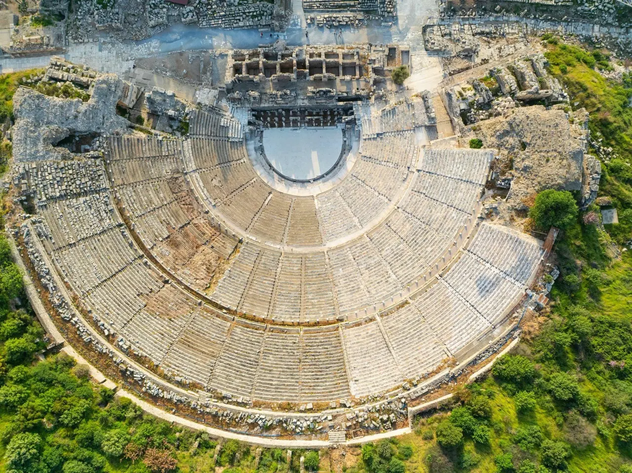 Bodrum to Ephesus Tour — photo 19