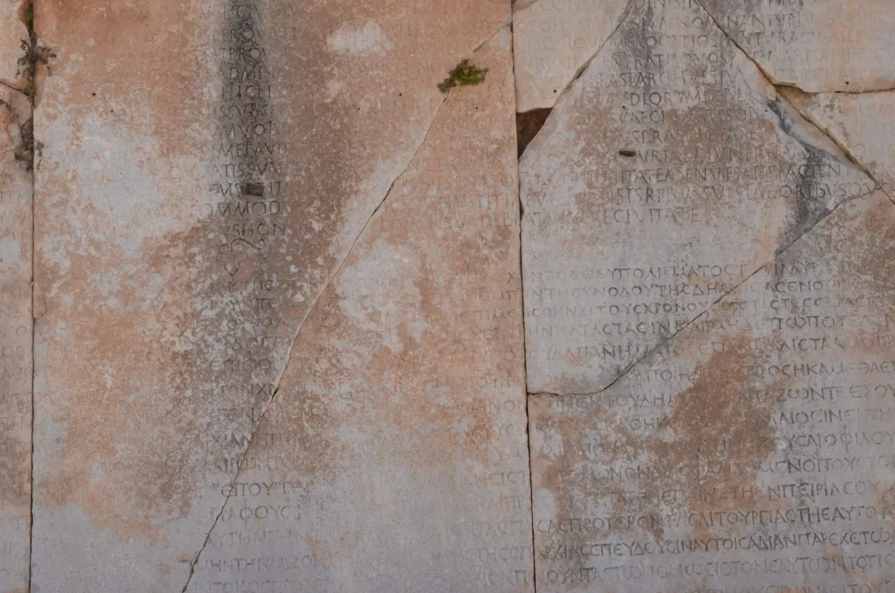 Ephesus Tour from Izmir