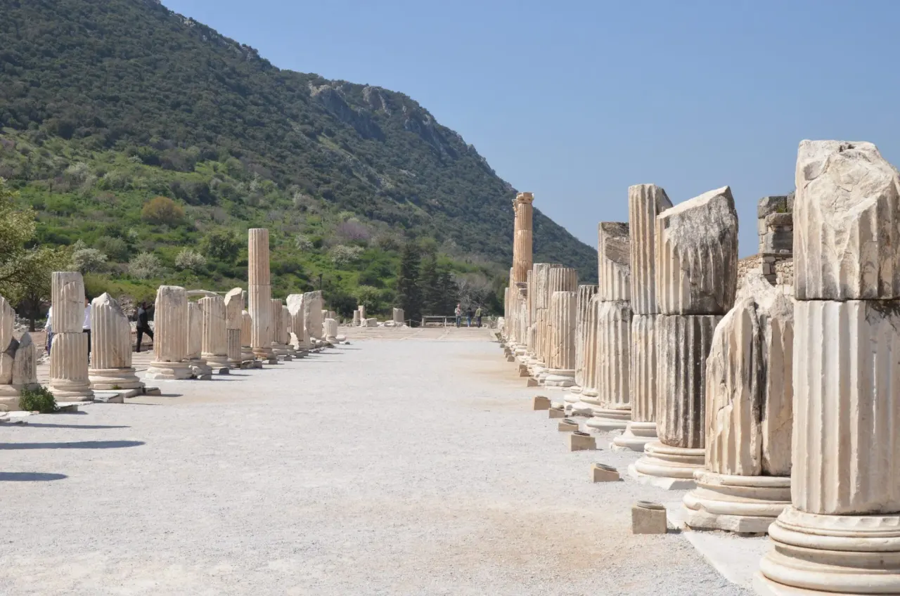 Ephesus Tour from Izmir Cruise Port — photo 8
