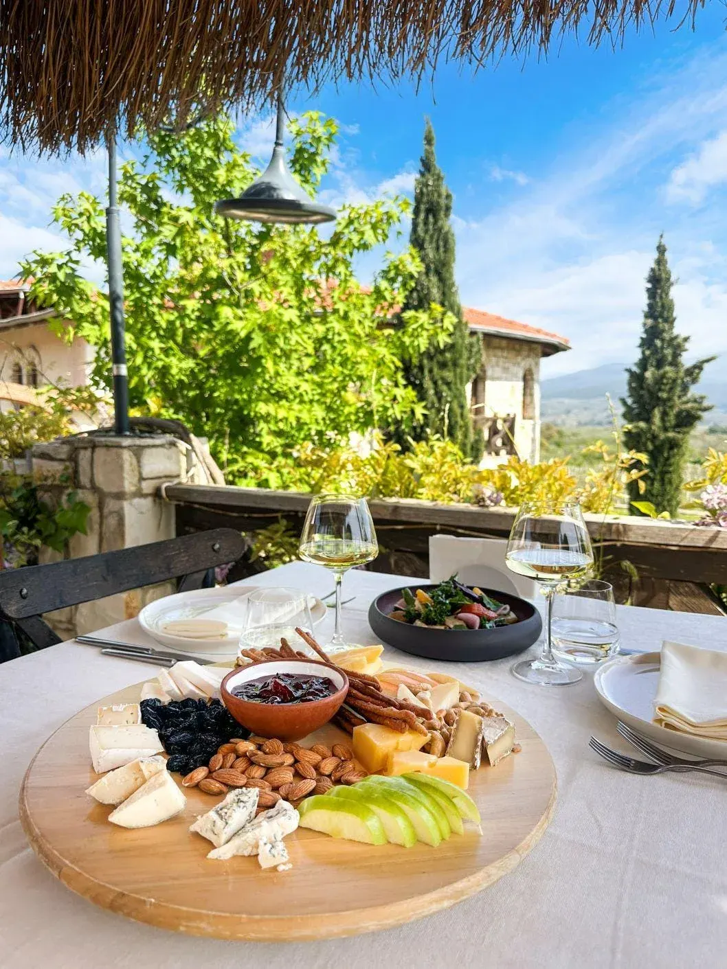 Ephesus & Wine Tasting Tour