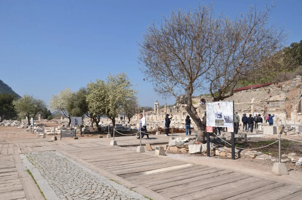 Ephesus Tour from Izmir Cruise Port — photo 10