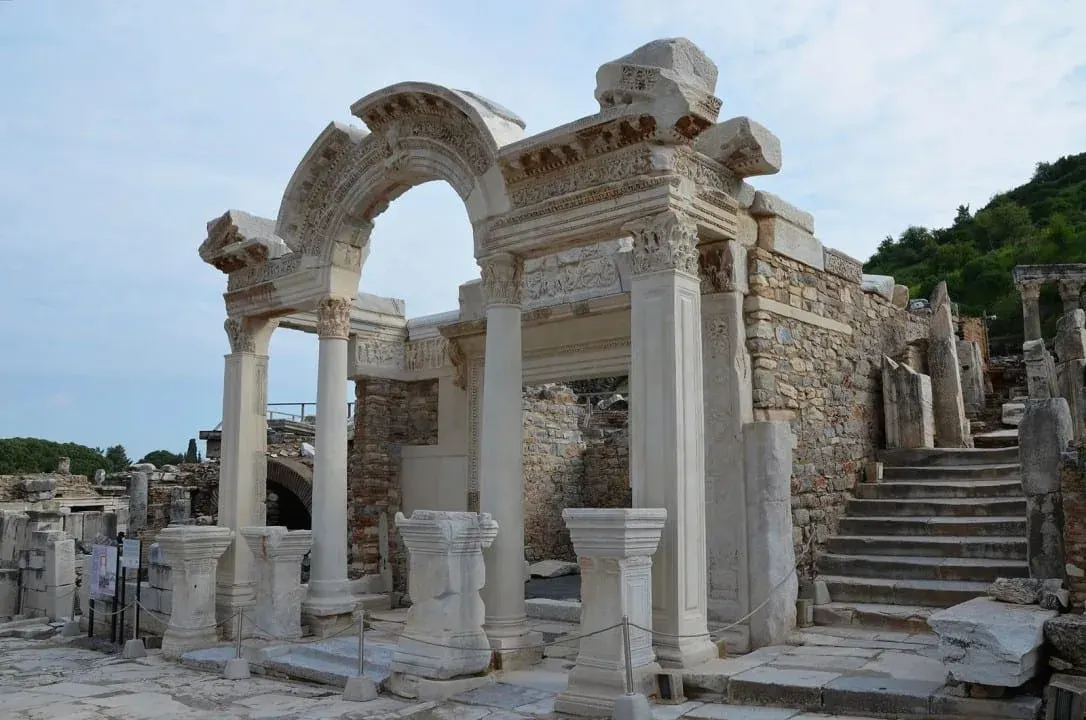 Bodrum to Ephesus Tour — photo 26