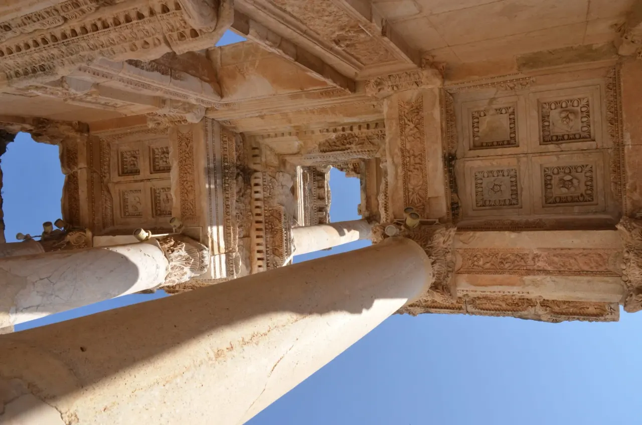 Ephesus Tour from Izmir