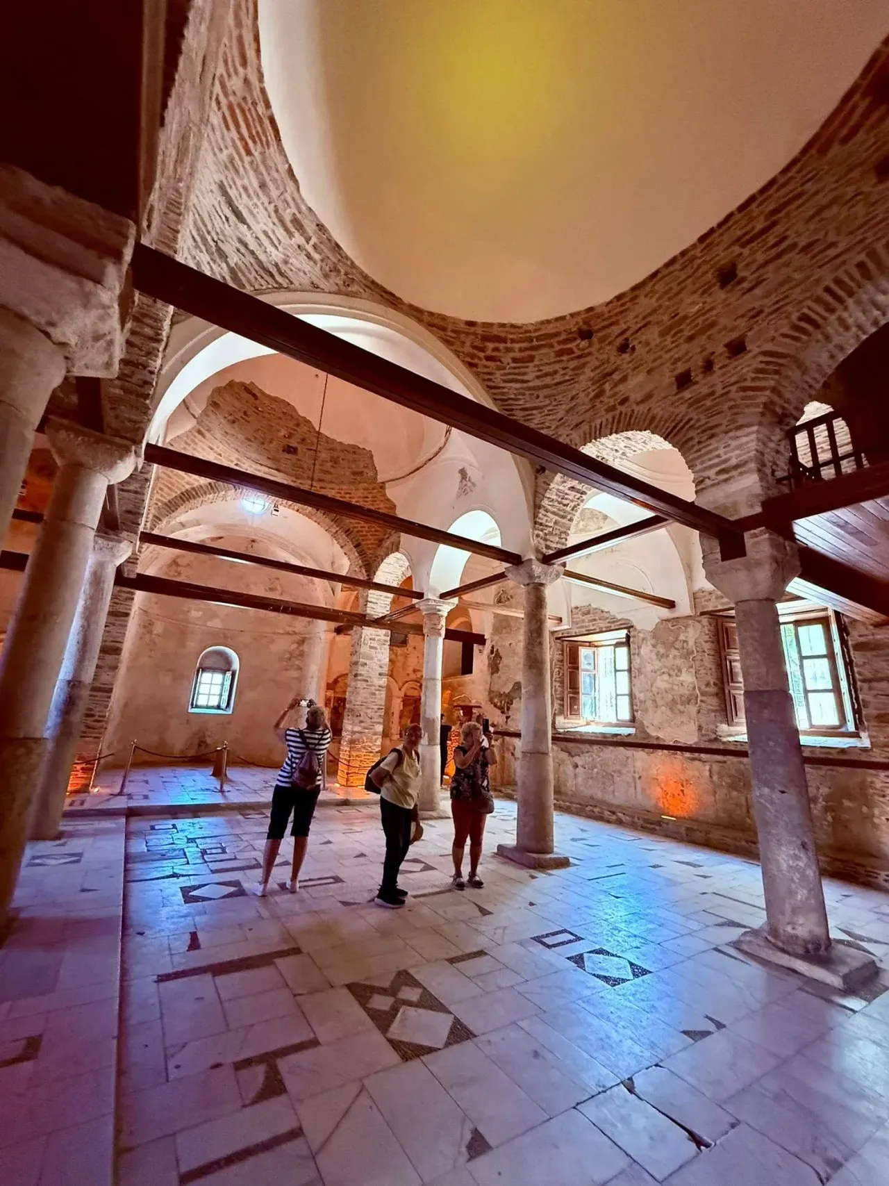 Ephesus and Sirince Tour