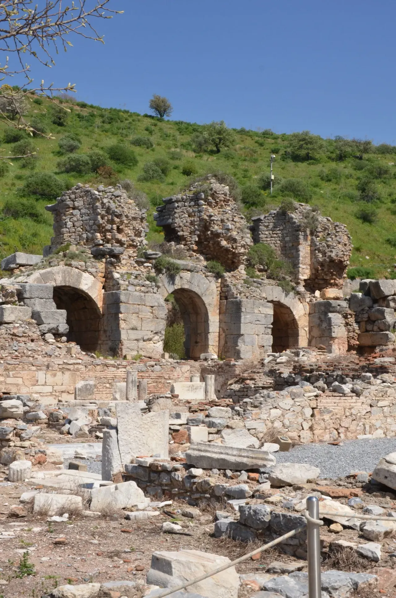 Ephesus Tour from Izmir Cruise Port — photo 4
