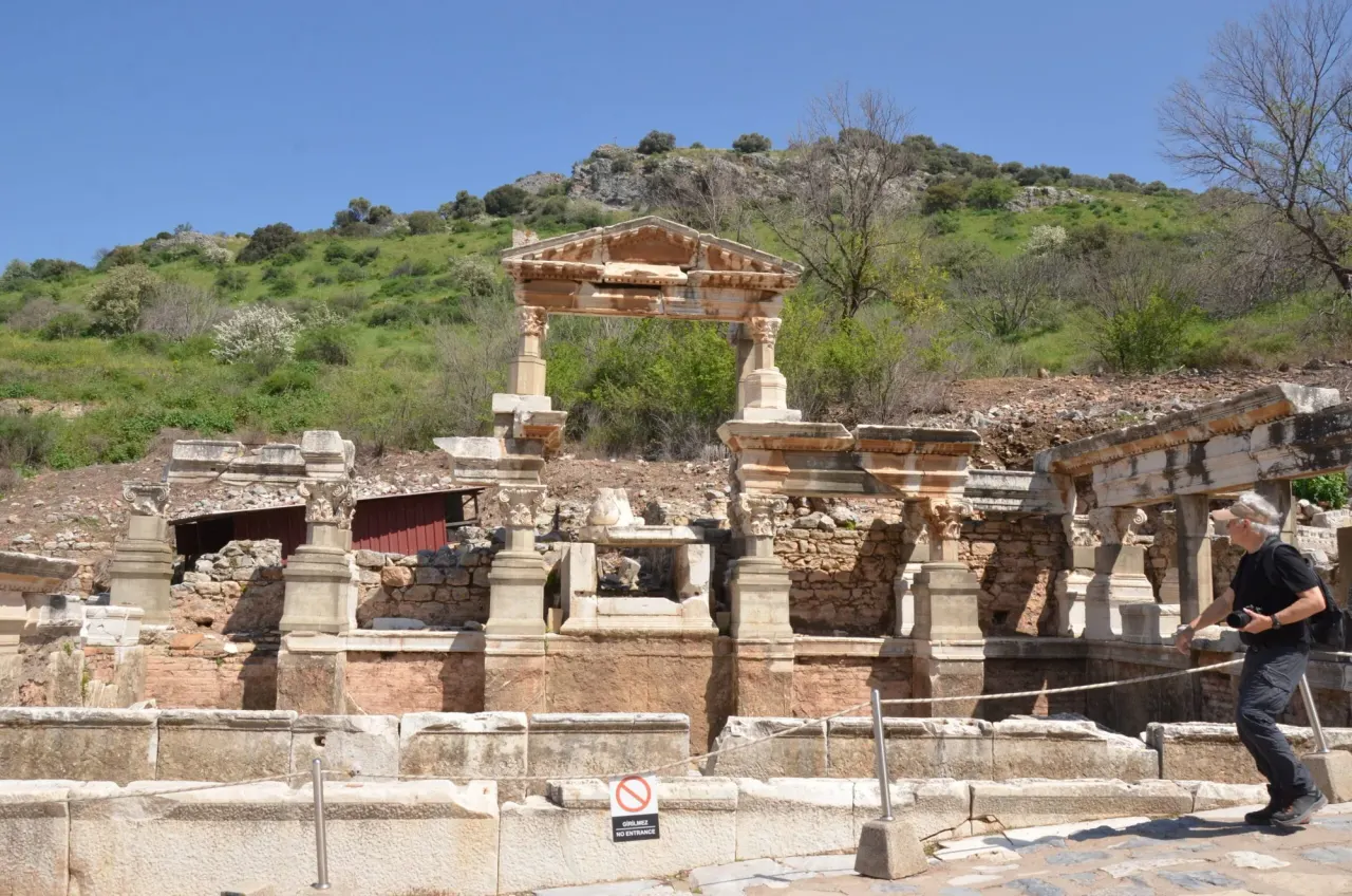 Ephesus & Wine Tasting Tour