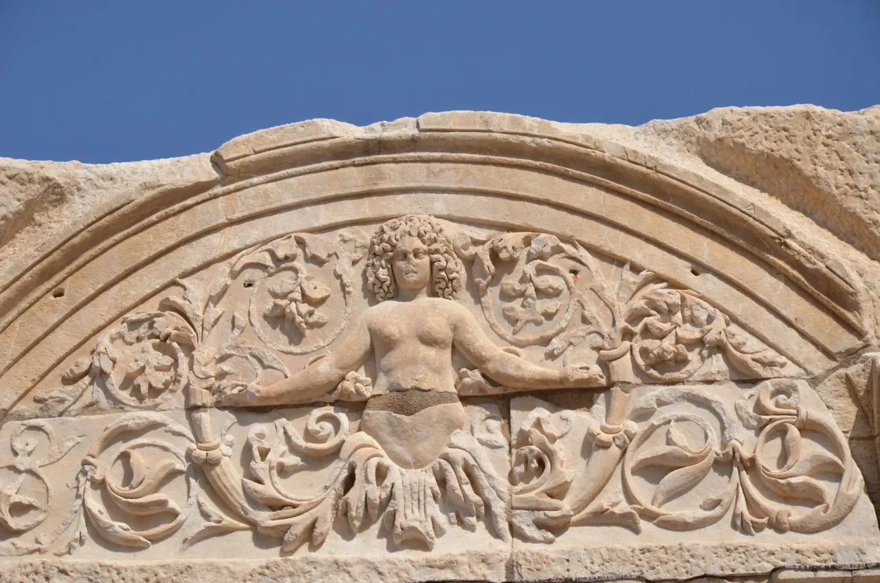 Ephesus and House of the Virgin Mary Tour