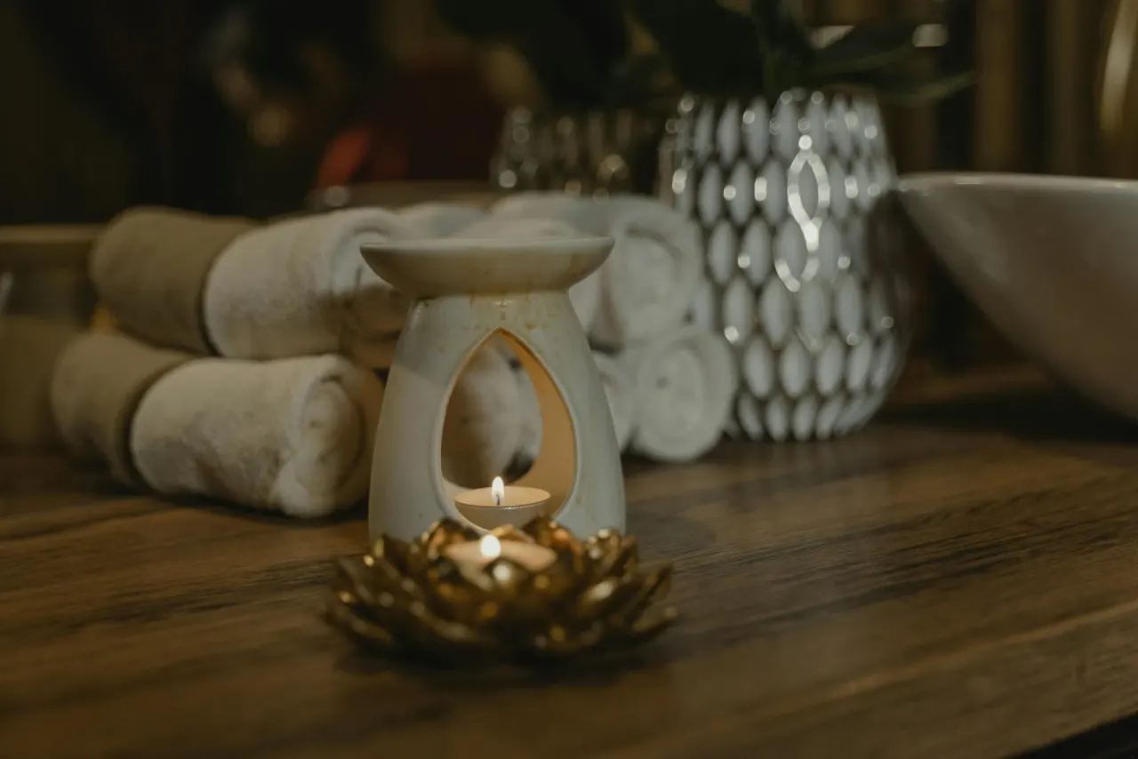 Traditional Turkish Bath Experience