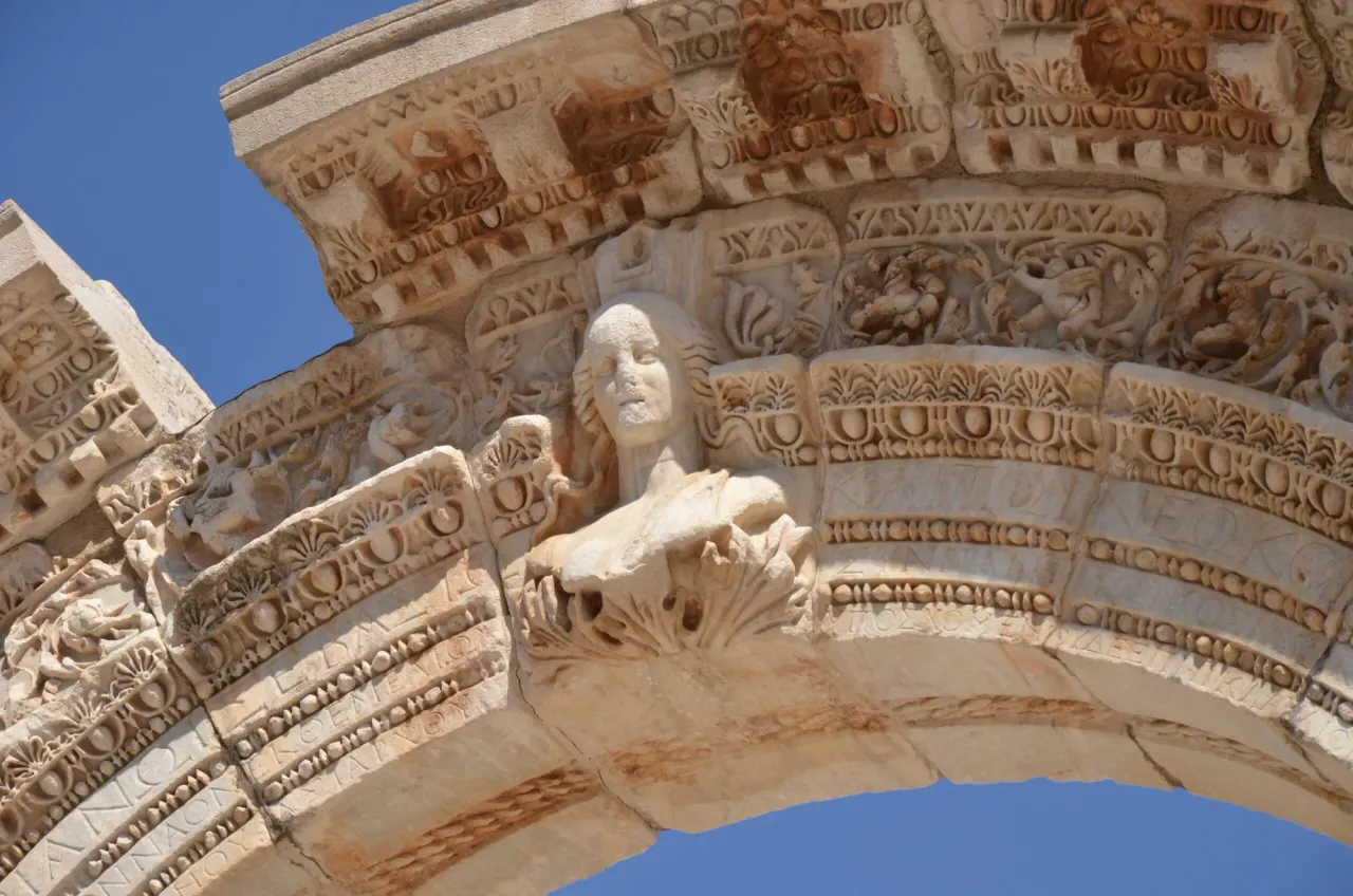 Ephesus Tour from Izmir