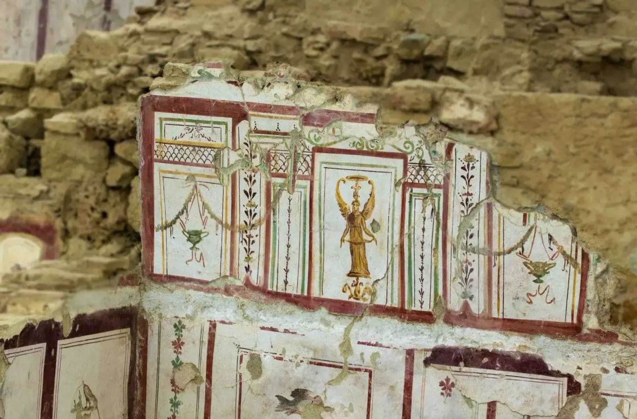 Fethiye to Pamukkale & Ephesus Tour