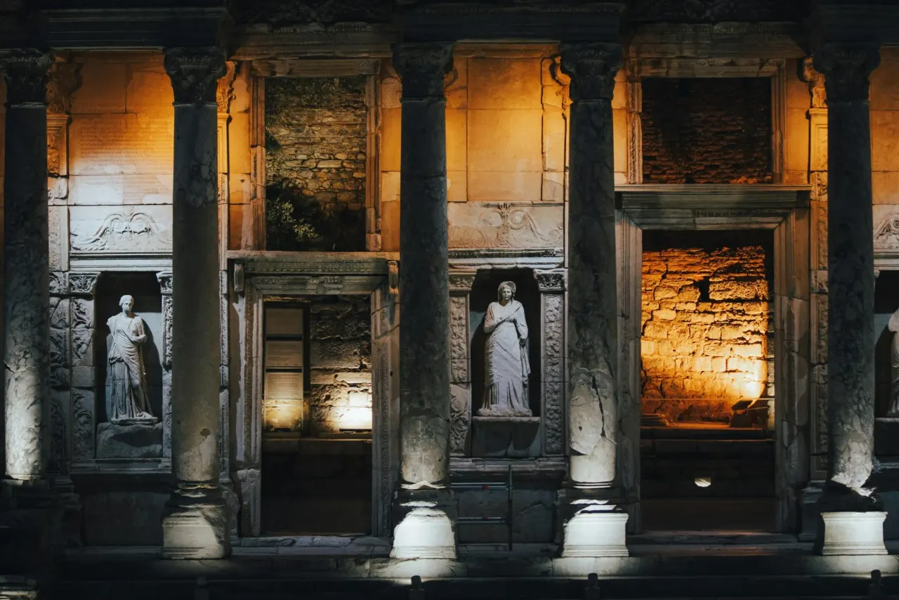 Ephesus Night Tour — photo 5
