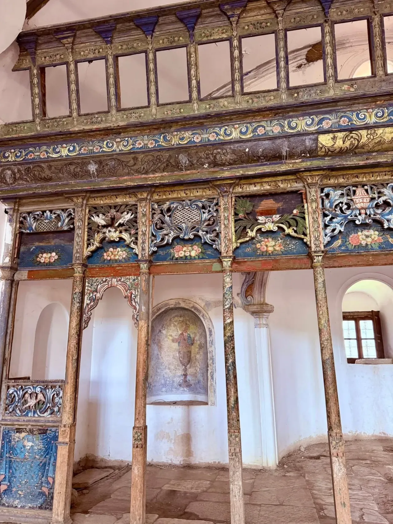 Ephesus and Sirince Tour