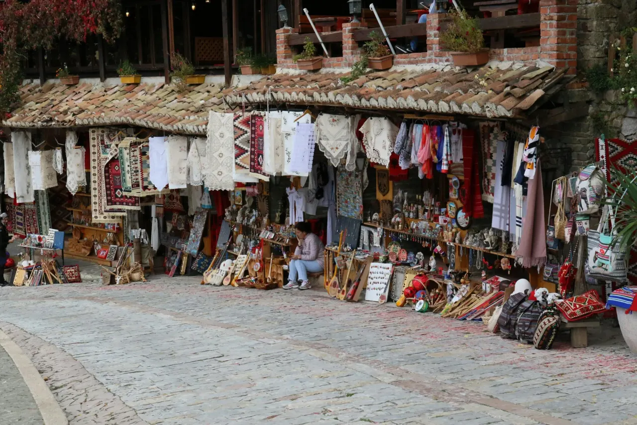 Ephesus and Sirince Tour