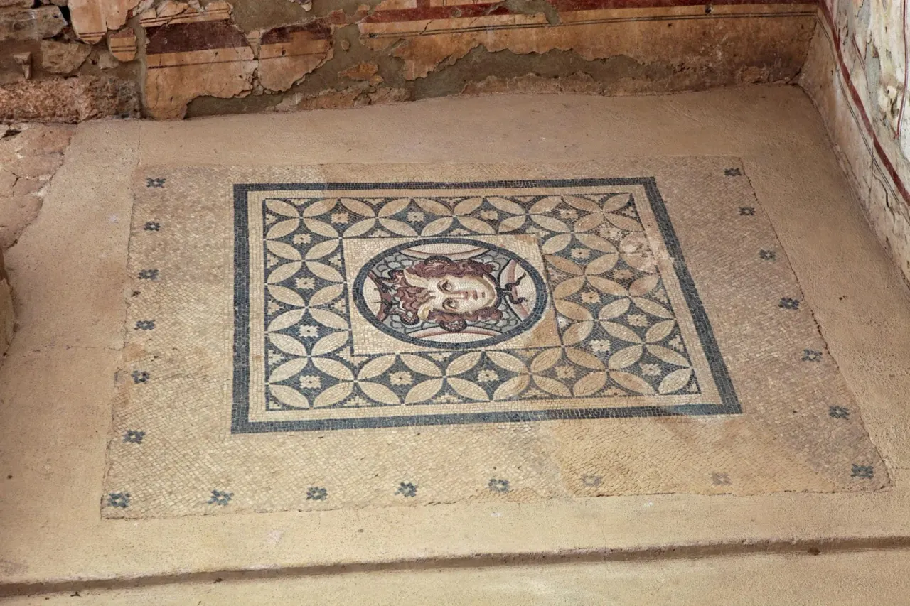 Ephesus & Wine Tasting Tour
