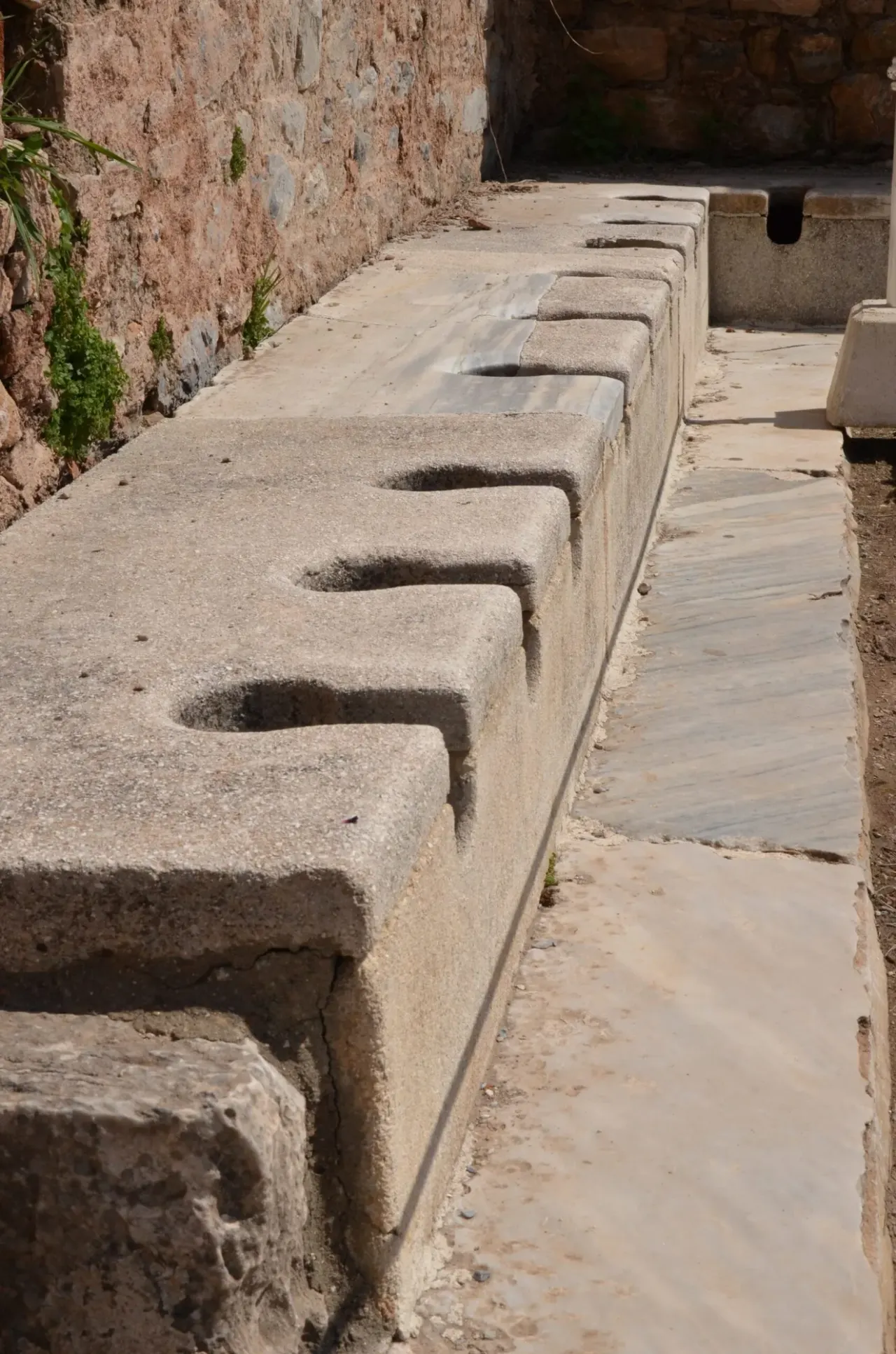 Ephesus Tour from Izmir