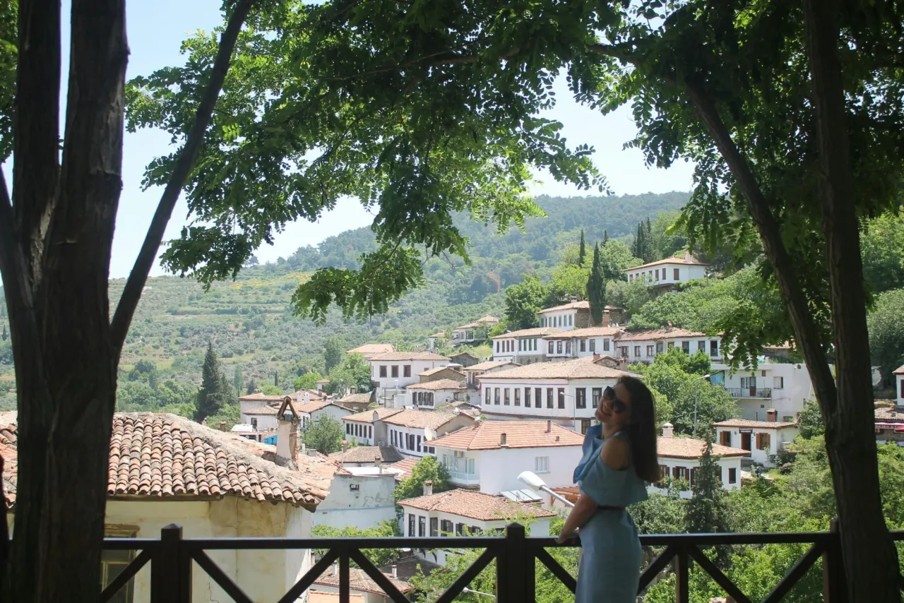 Ephesus and Sirince Tour