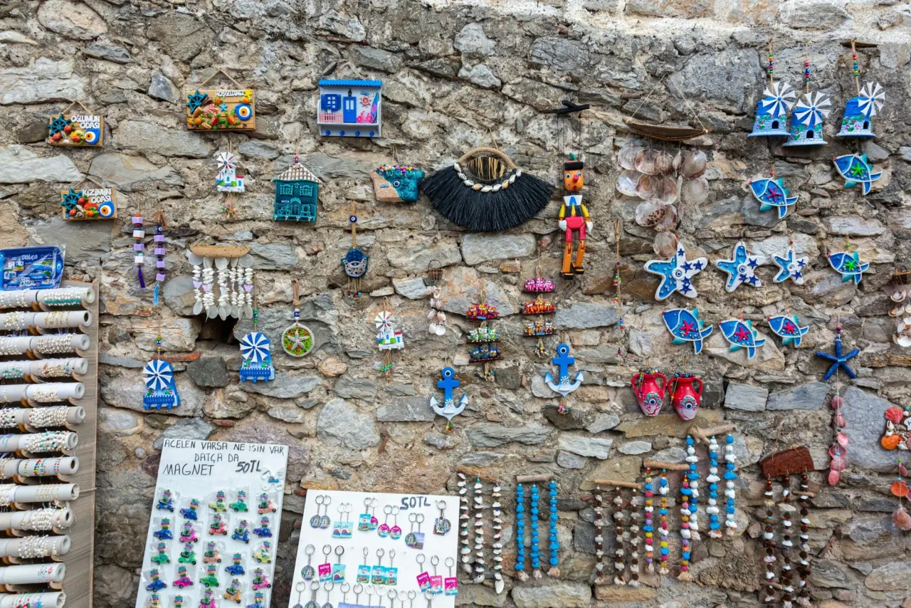 Ephesus and Sirince Tour