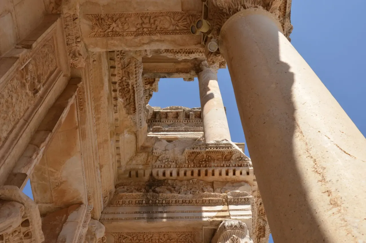 Ephesus Tour from Izmir