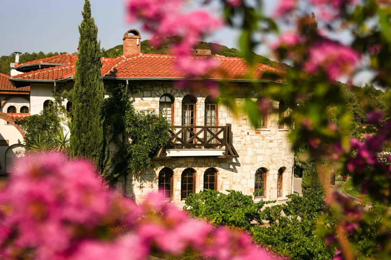 Ephesus & Wine Tasting Tour