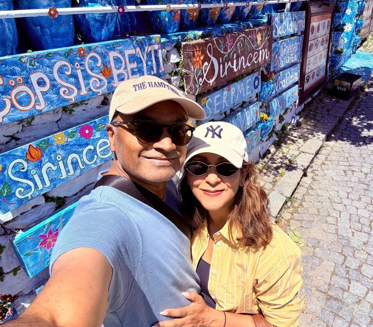Ephesus and Sirince Tour