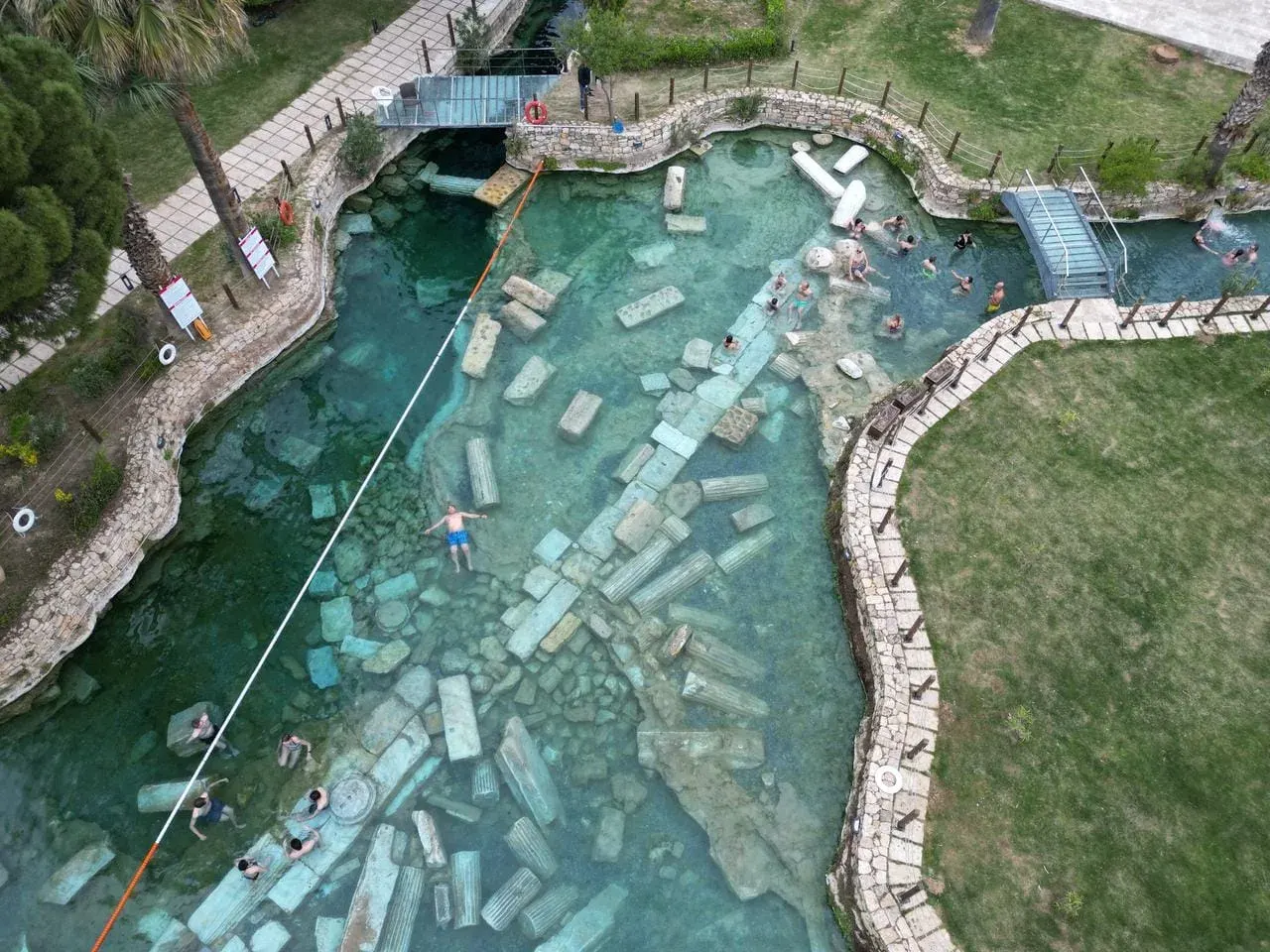 Fethiye to Pamukkale & Ephesus Tour