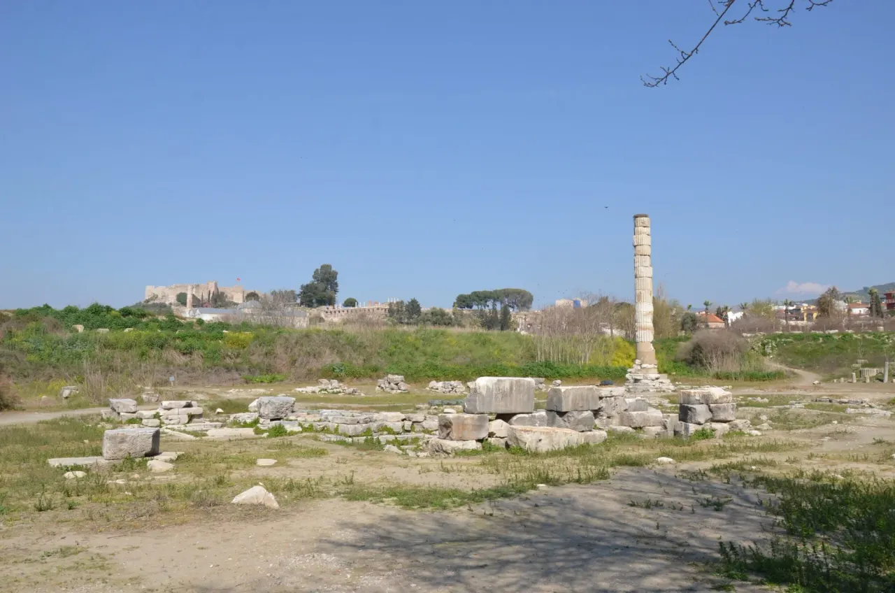 Ephesus and Sirince Tour