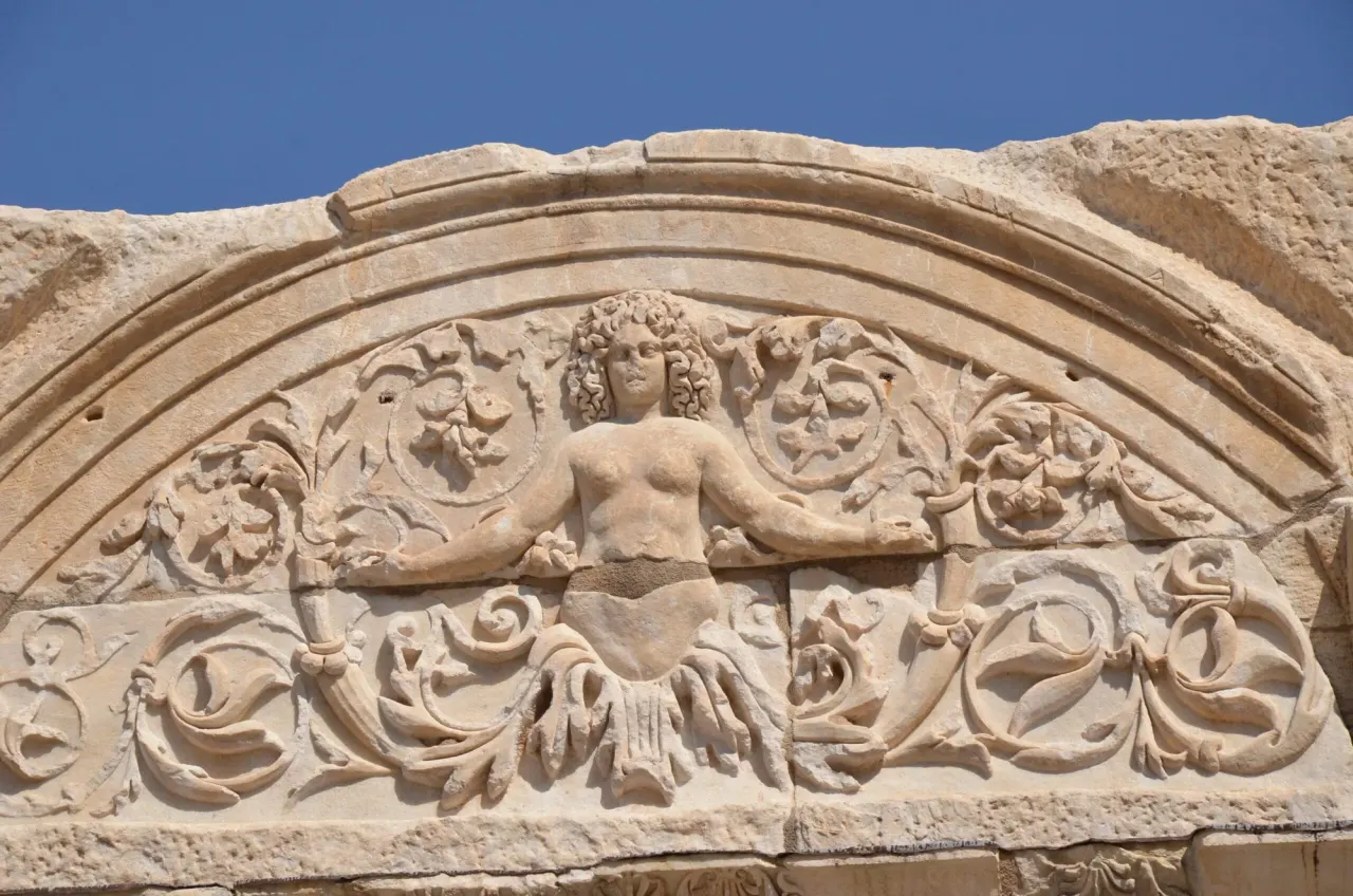Ephesus & Wine Tasting Tour