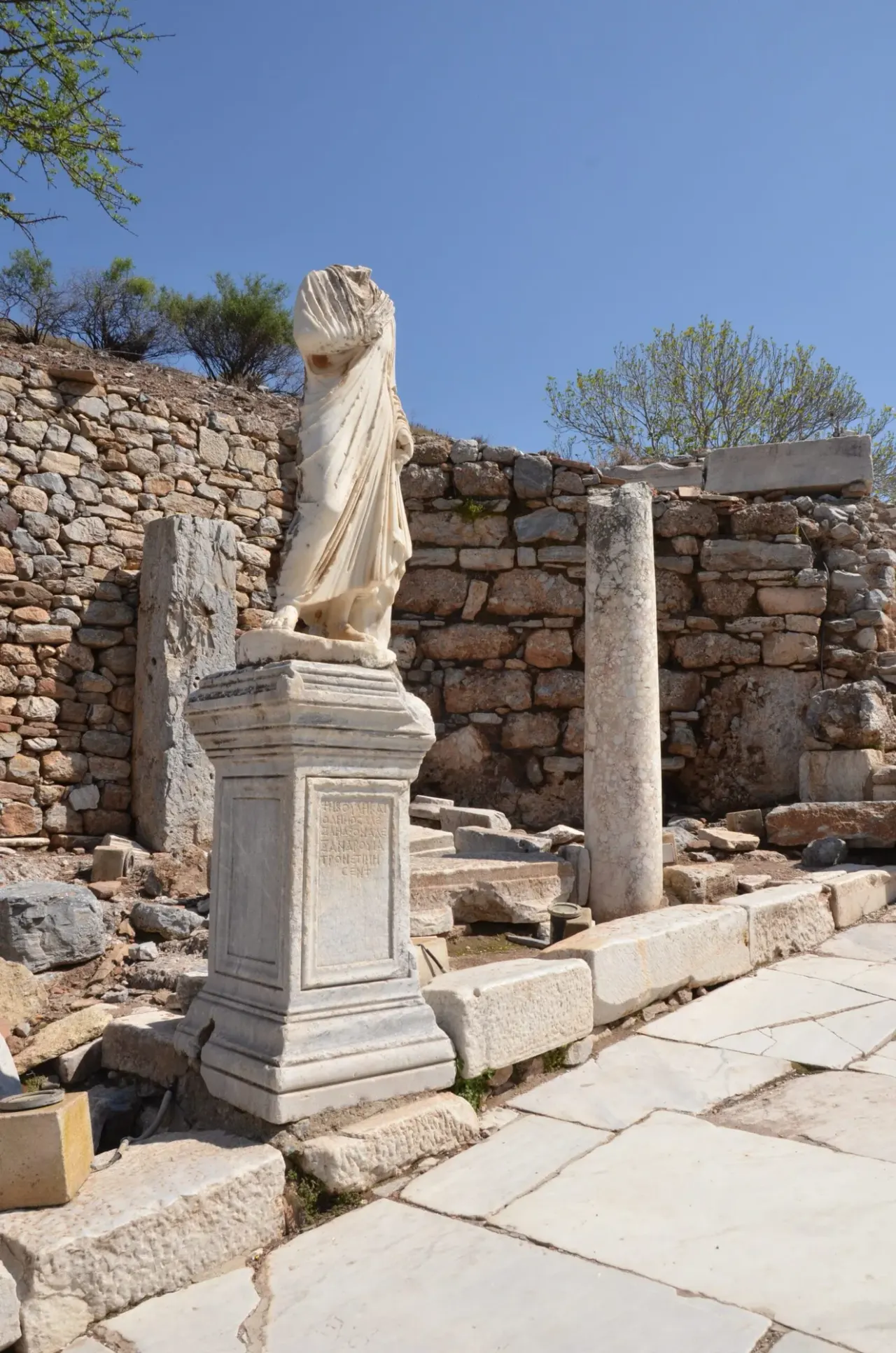 Ephesus Tour from Izmir