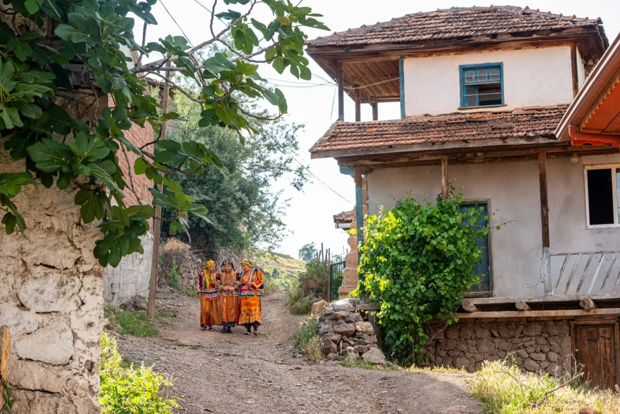 Ephesus and Sirince Tour