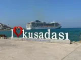 Kusadasi Cruise Port