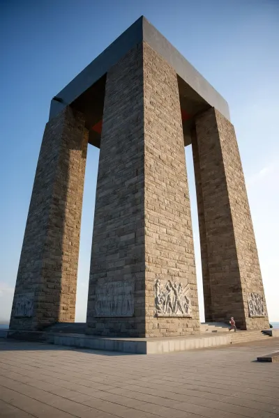 Gallipoli 4