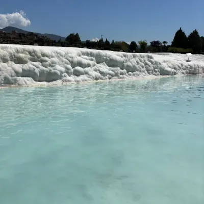 Fethiye to Pamukkale Tour 8