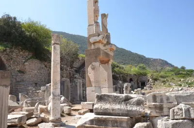 Ephesus & Wine Tasting Tour 3