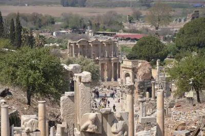 Ephesus & Wine Tasting Tour 1