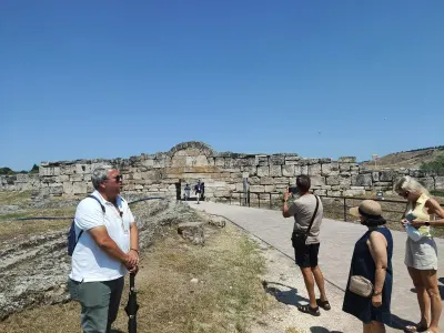 Pamukkale 3