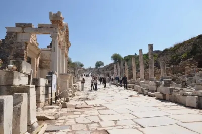 Ephesus Tour from Izmir 6