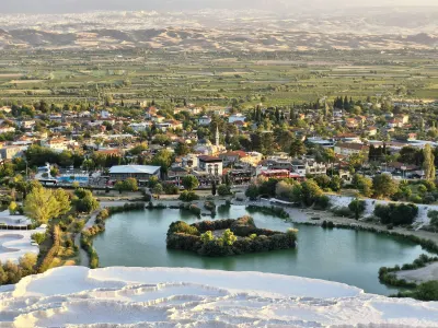 Pamukkale 8