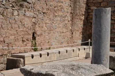 Ephesus & Wine Tasting Tour 5