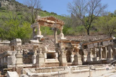Ephesus Tour from Izmir 9