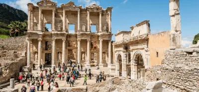 Bodrum to Ephesus Tour 7