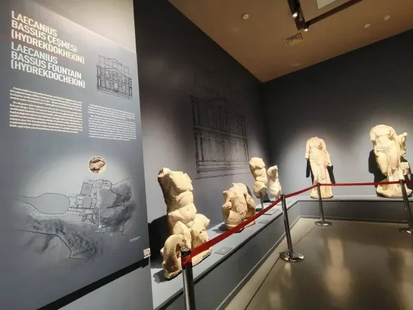 Ephesus Museum 25
