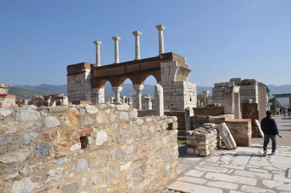 Basilica of St. John 48