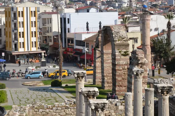 Selcuk 28
