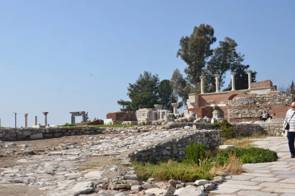 Basilica of St. John 15
